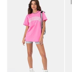 SAN FRANCISCO Oversize T-Shirt